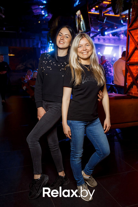 Brooklyn Live!, фото № 35