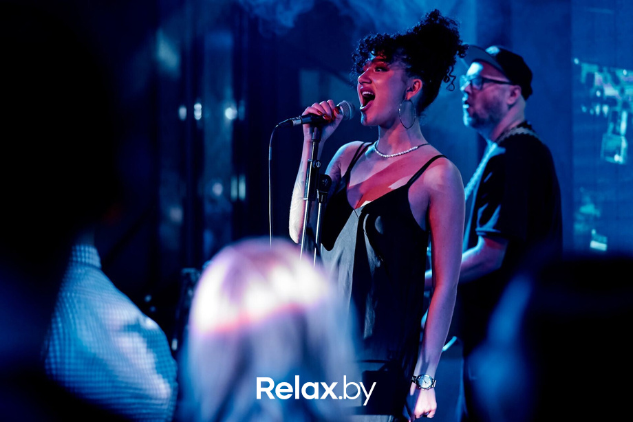 Суббота в Ангелах, фото № 53