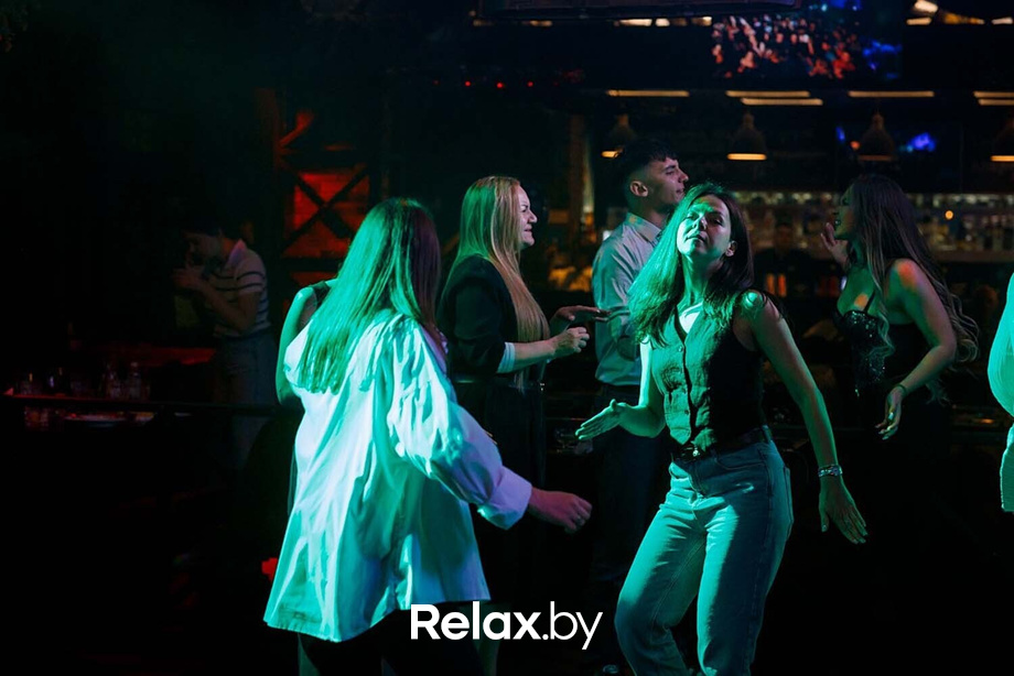 Brooklyn Live!, фото № 36