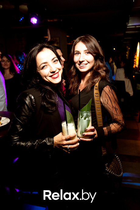 Zavod Saturday Night, фото № 16