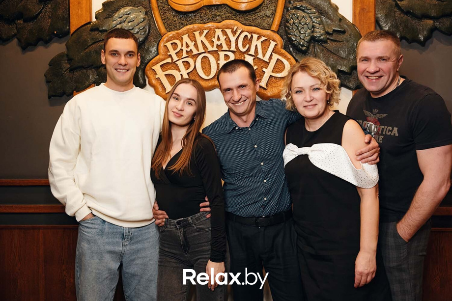 Отдыхаем Броварно, фото № 86