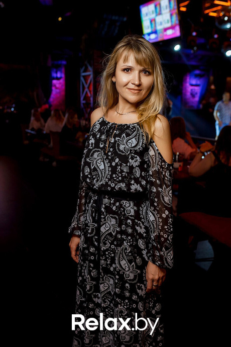 Brooklyn Live!, фото № 57