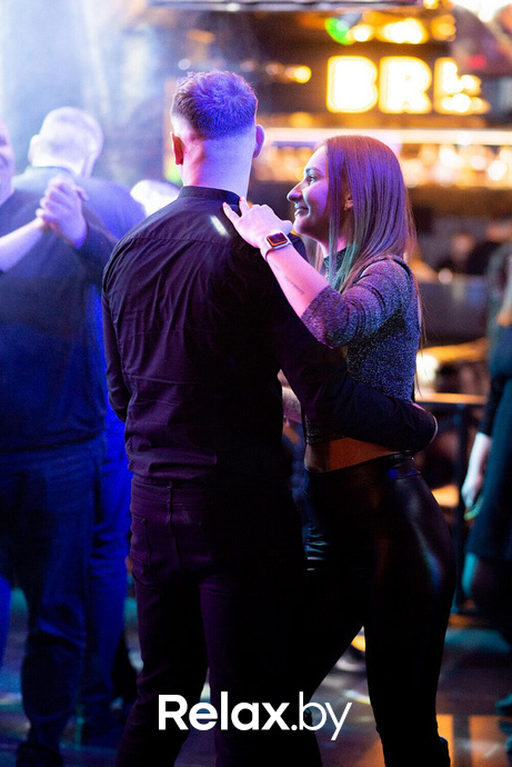 Brooklyn Live!, фото № 43