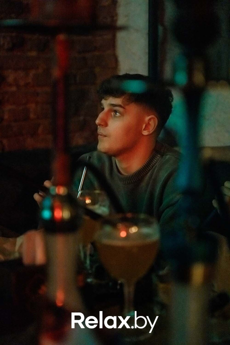 Live Music, фото № 64