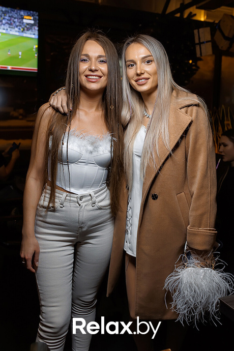 Zavod Saturday Night, фото № 50