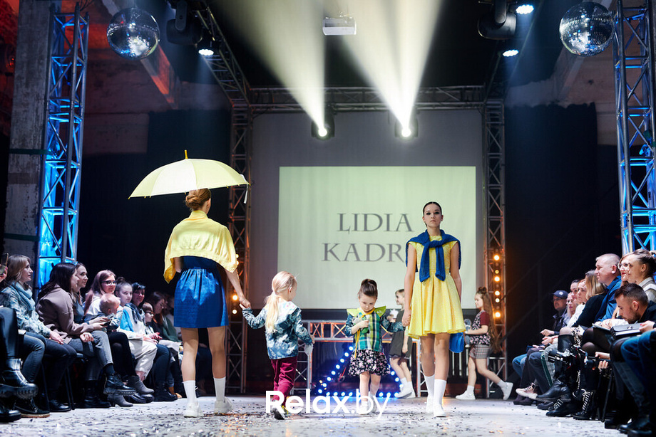 FASHION KIDS’ SHOW, фото № 251