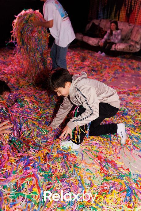 Празднование дня рождения, фото № 84