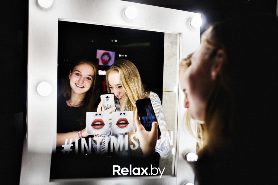 Guardo Intimission Nights, фото № 23