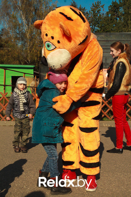 Акция ко Дню защиты животных, фото № 28