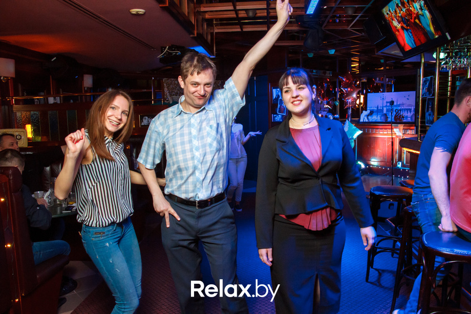 Вечер с участием Верки Сердючки, фото № 40