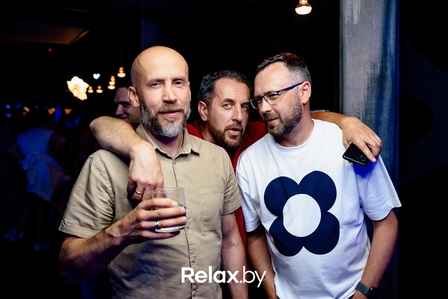 Terra party, фото № 57