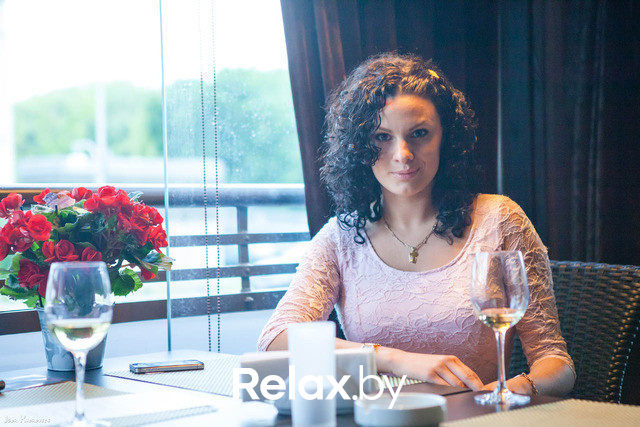 Показ коллекций магазина Лилу, фото № 21