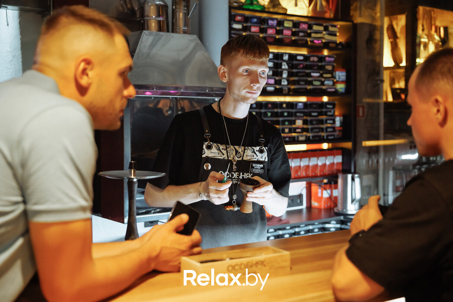 Friday Party, фото № 31