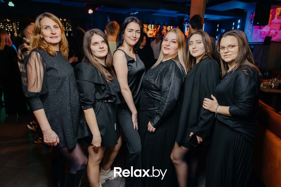 Happy New Year in Terra, фото № 77