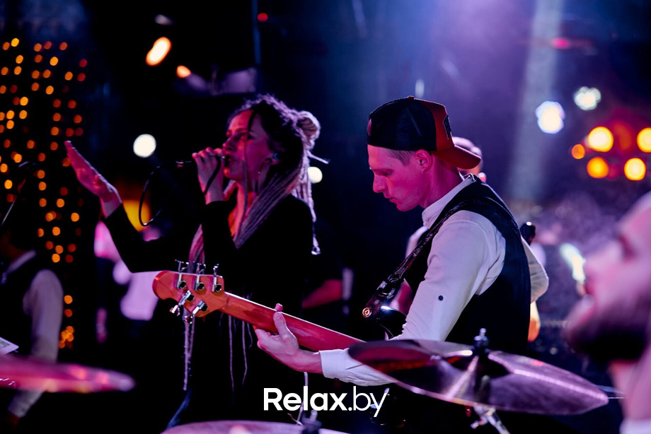 Пятница в Ангелах, фото № 6