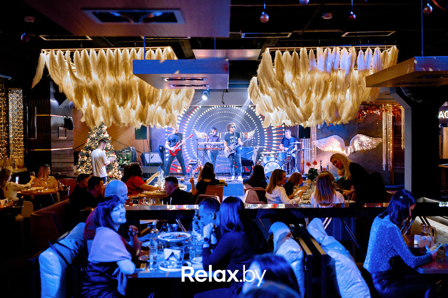 Saturday music, фото № 55