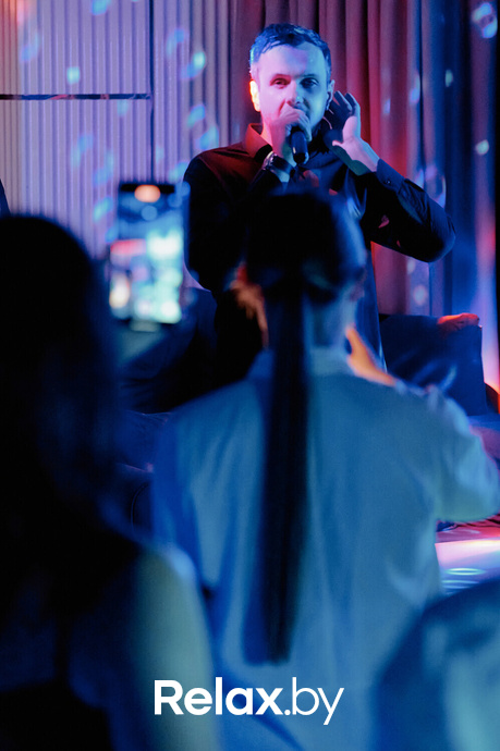 Friday Music, фото № 30