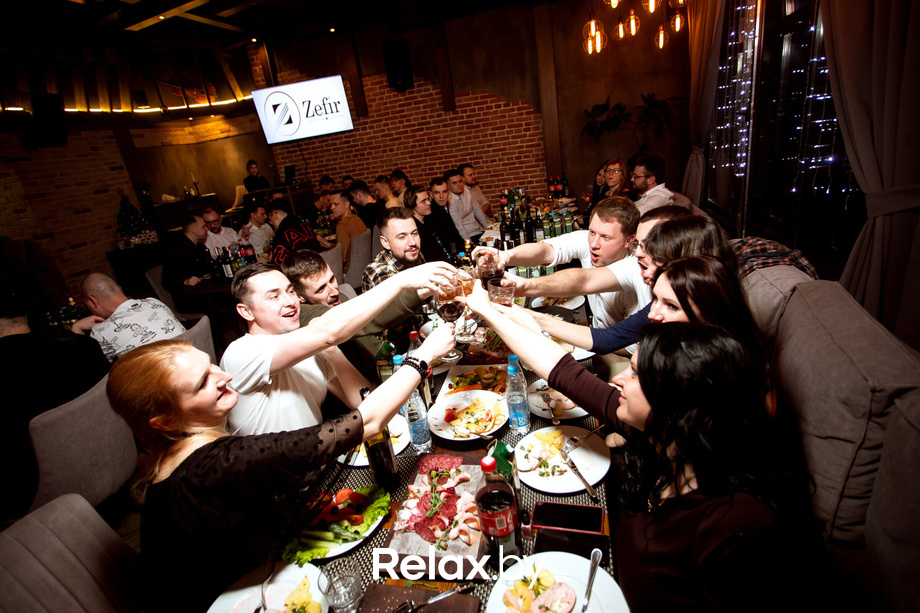 Ночь караоке, фото № 103