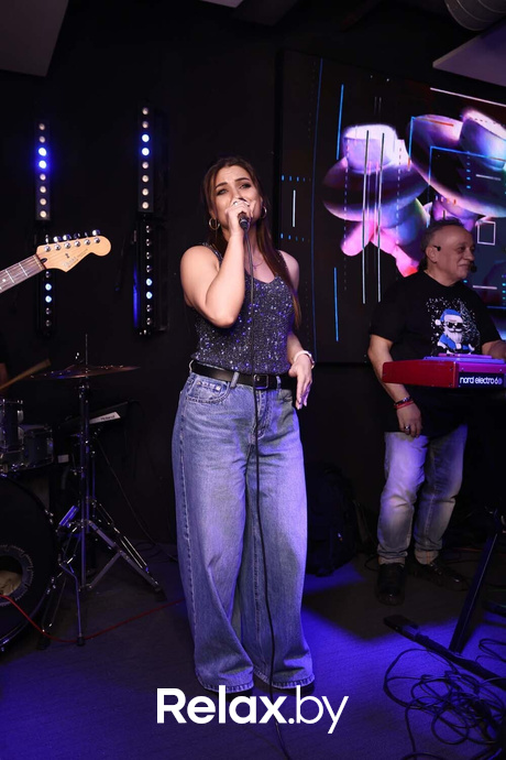 Terra party, фото № 86