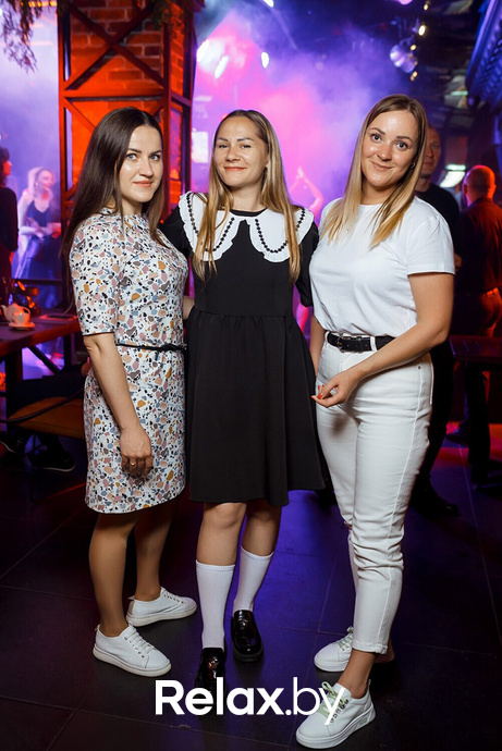 Brooklyn Live!, фото № 1