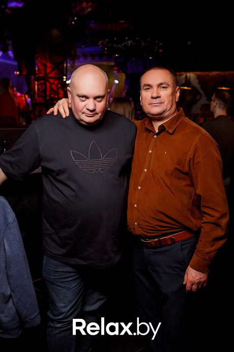 Новогодний Бруклин, фото № 52