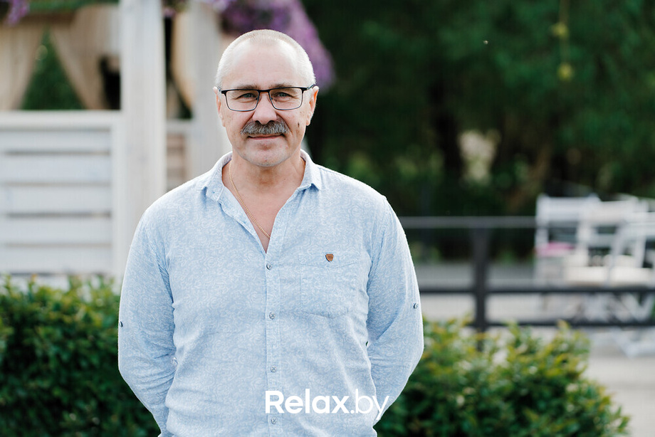 День рождения Светланы Зере, фото № 60