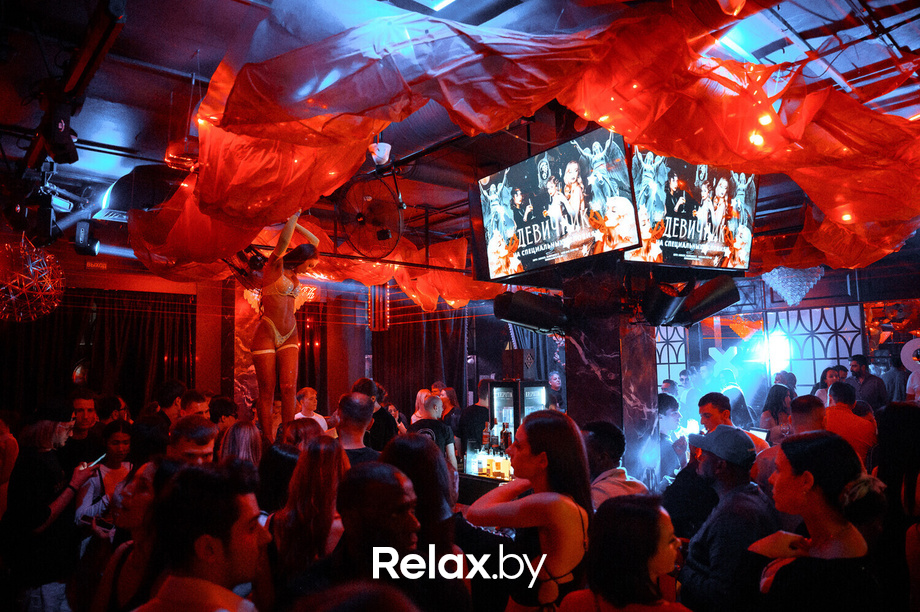 Saturday party, фото № 7