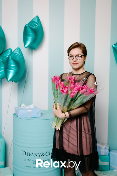 Breakfast at Tiffany's, фото № 75