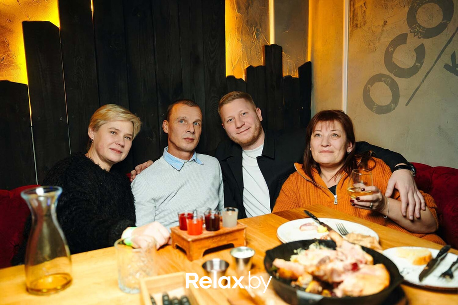 Friday party, фото № 76