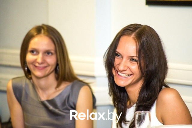 Выпускной бизнес-школы Расти, фото № 79