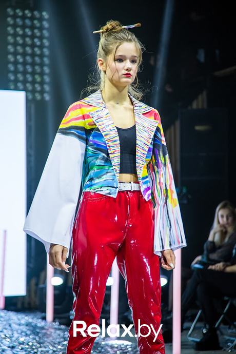 Kids Fashion Week 2021, фото № 48