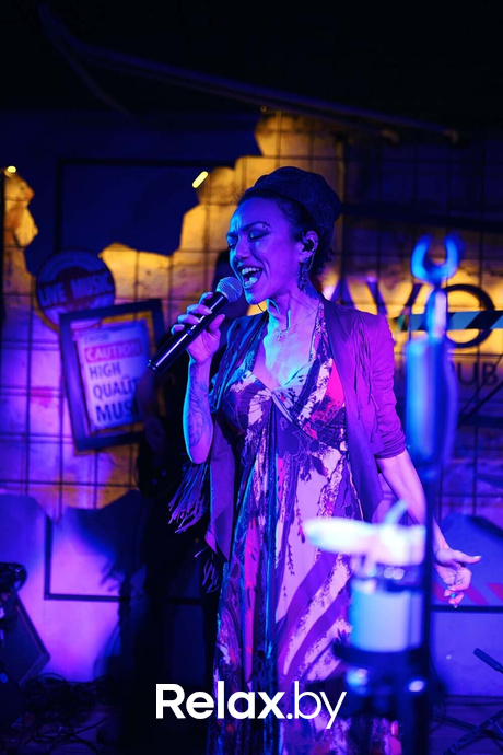 Saturday party, фото № 3