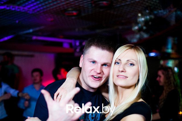 Saturday party, фото № 43