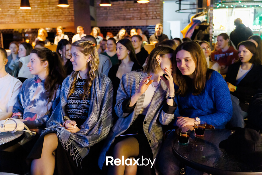 Отчетный концерт, фото № 82