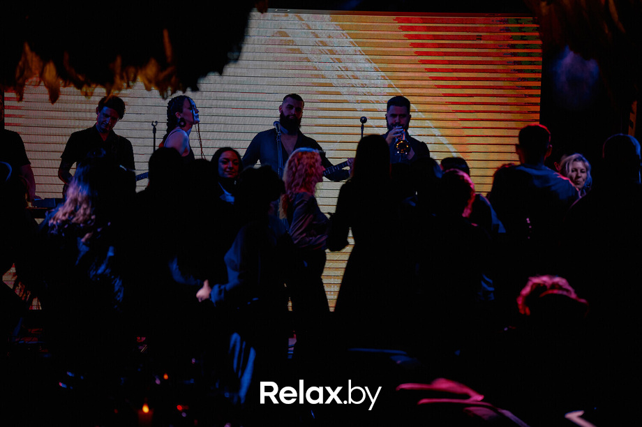 Saturday music, фото № 56