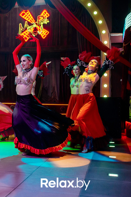 MoulinRouge, фото № 70
