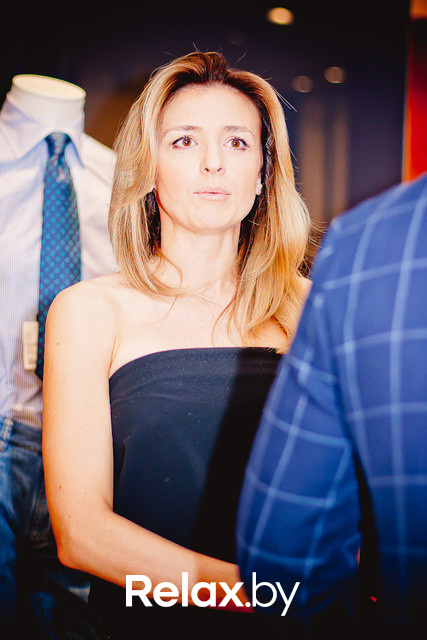 Fashion secret night, фото № 39