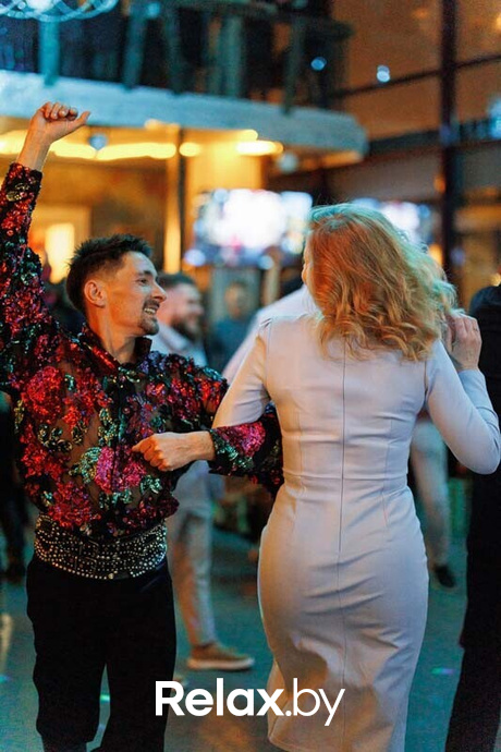 Новогодний корпоратив, фото № 141