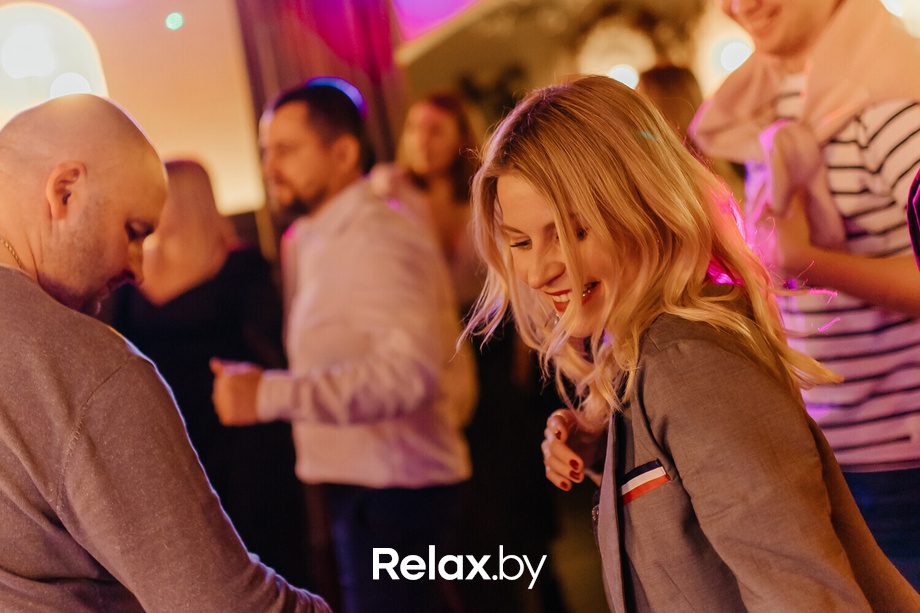 Встреча выпускников «Rustaveli», фото № 61