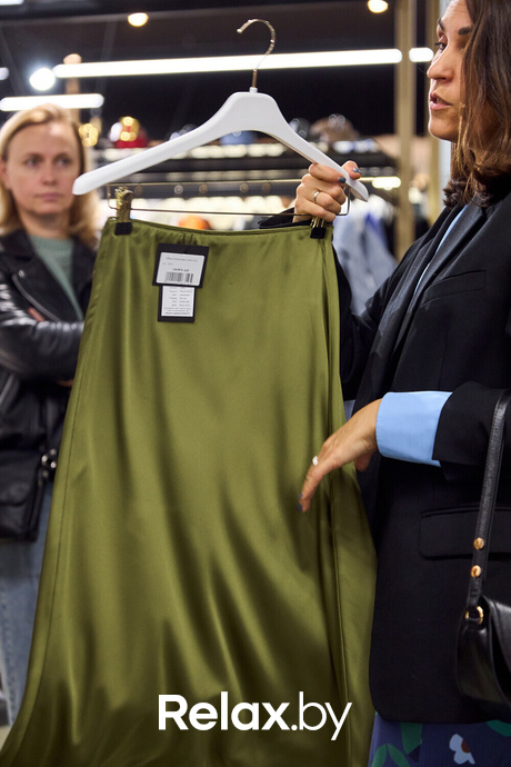 Шопинг-экскурсия со стилистом, фото № 185