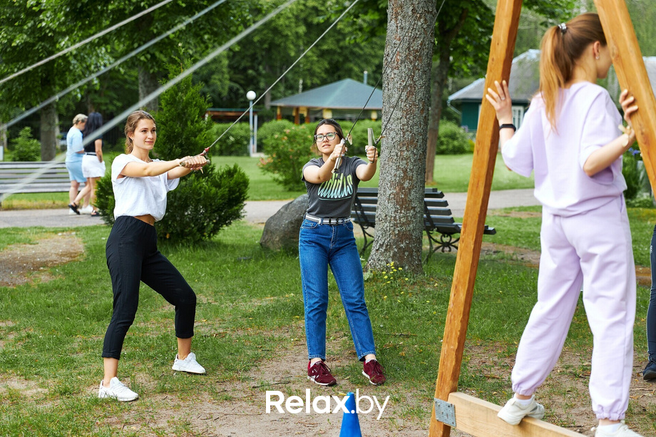 МЕГА-отрыв Relax.by, фото № 185