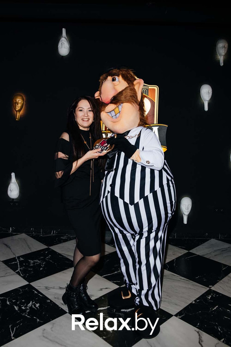 Гламурные разборки Дона Мафии, фото № 52