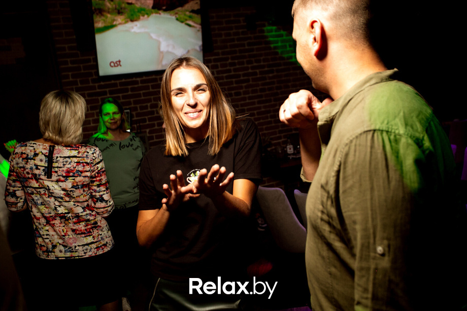 Ночь караоке, фото № 50