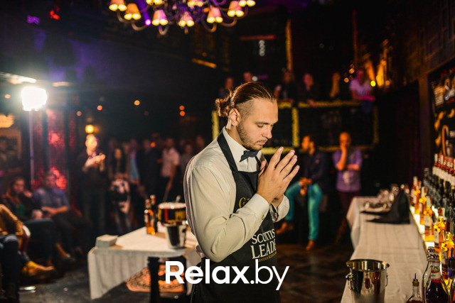 Турнир Grandis по trend mixologi 2013, фото № 251