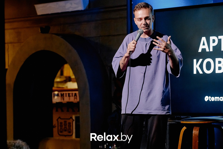 Отчетный концерт, фото № 32