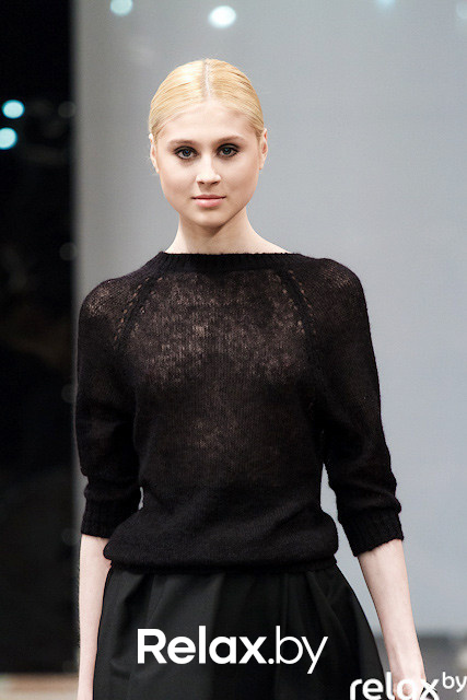 Показ BOITSIK на BFW, фото № 27