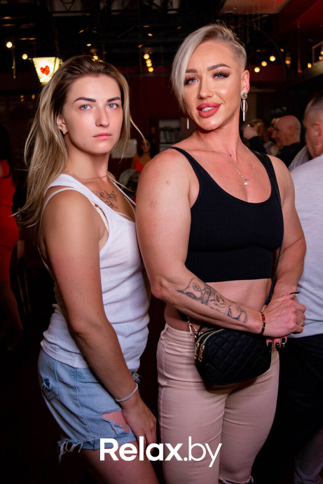 MoulinRouge Party, фото № 58