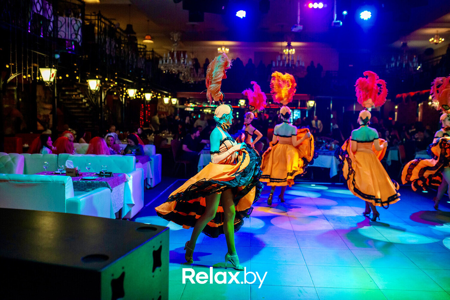 MoulinRouge, фото № 67