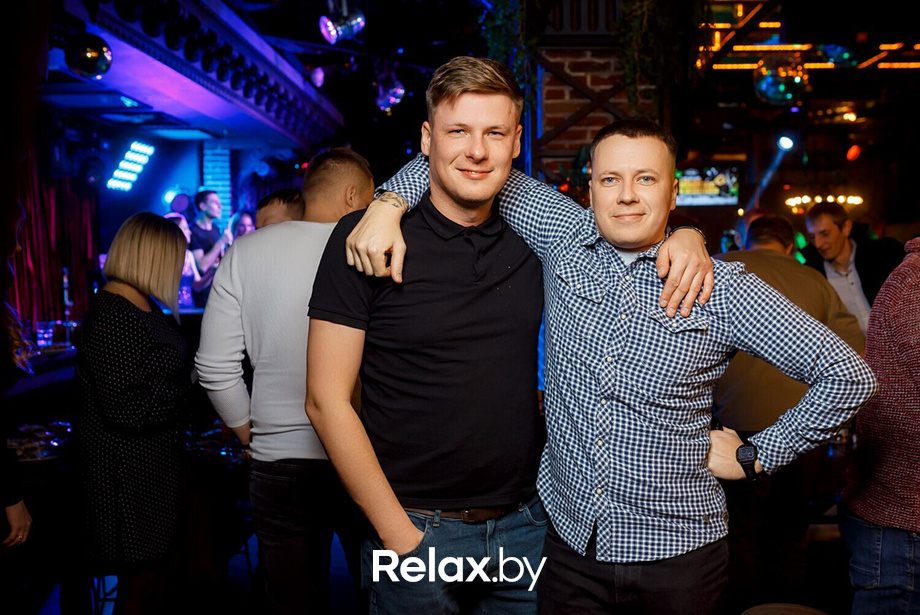 Новогодний Бруклин, фото № 25