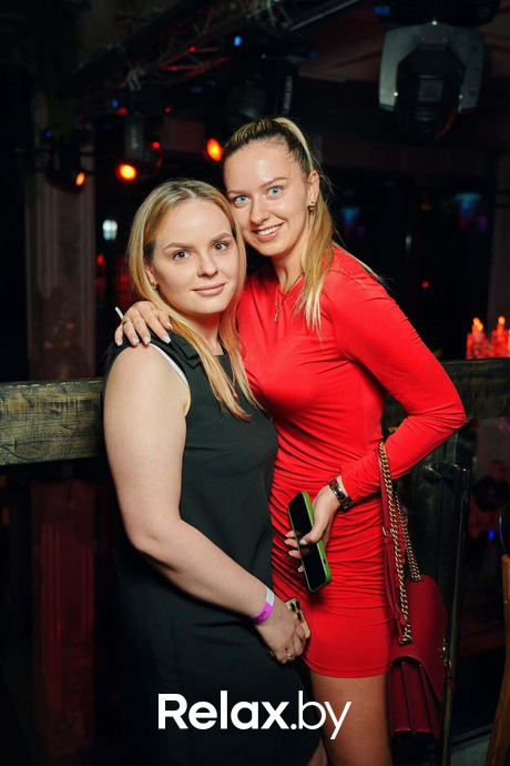 Saturday party, фото № 11